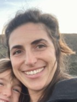 Photo of Anna Bernier