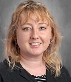 Photo of Brigit Udell