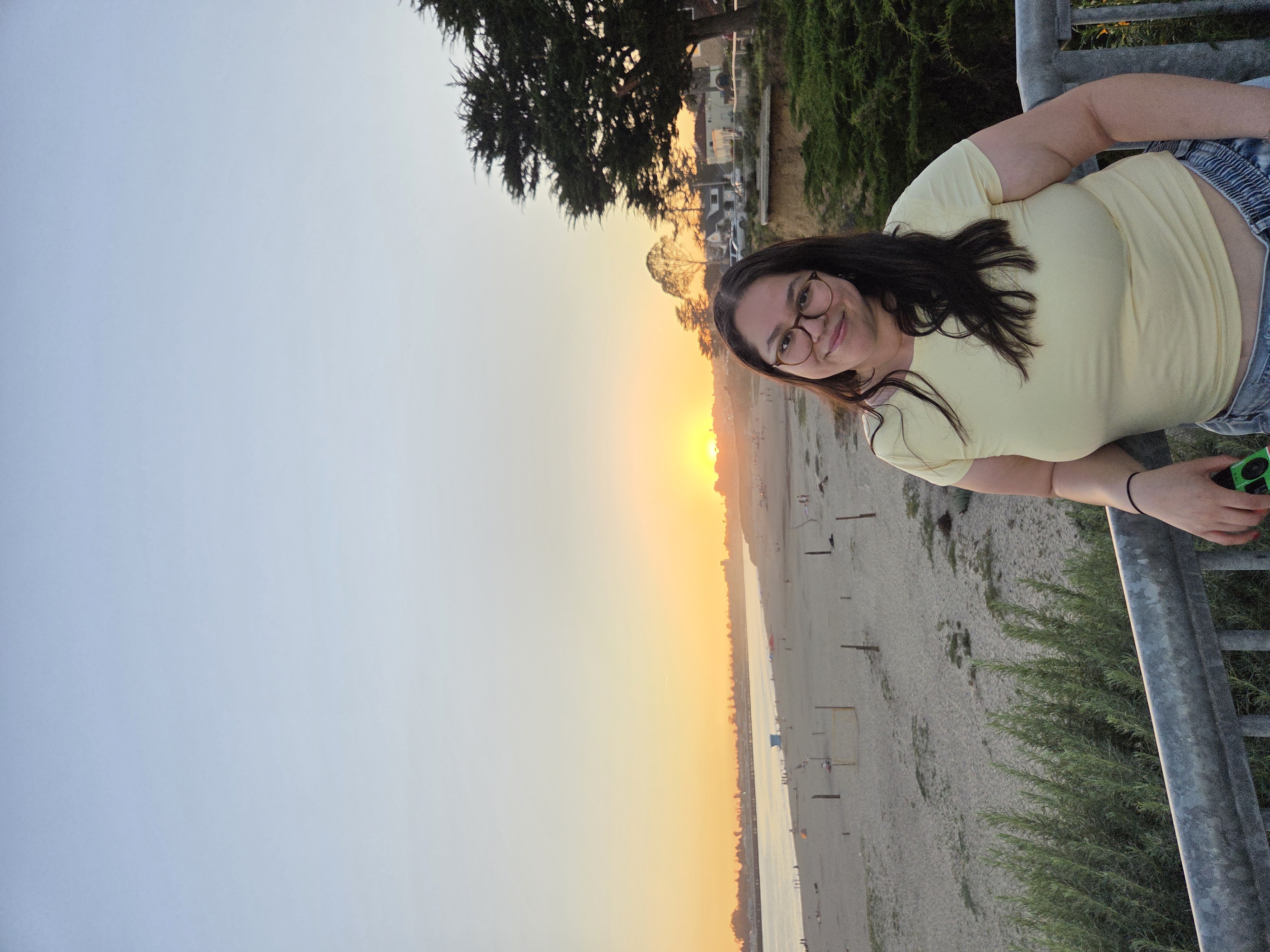 Adilene Hernandez, Wellness Center Coordinator