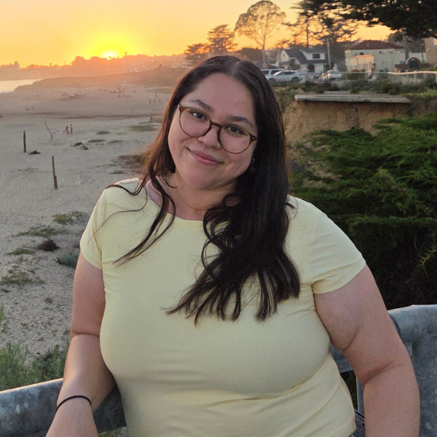 Photo of Adilene Hernandez