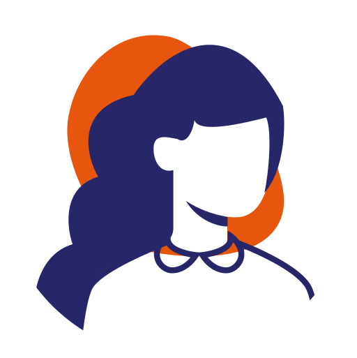 Stock image of female