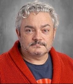 Photo of Greg Bekker