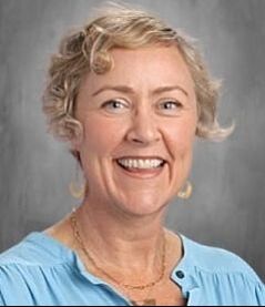 Photo of Jessica Glentzer