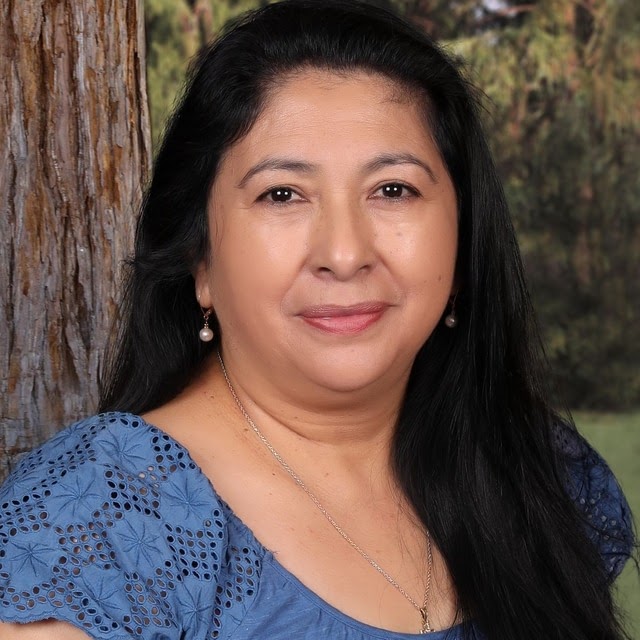 Photo of Lupe Lopez