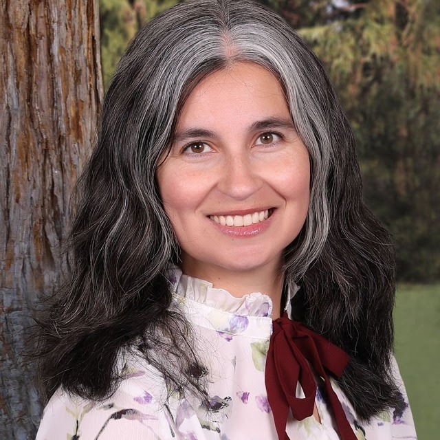 Photo of Olivia Gonzalez-Cruz