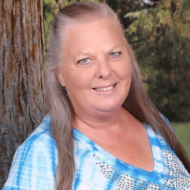 Photo of Sara Schuman