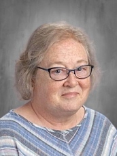 Photo of Shannon Marckx