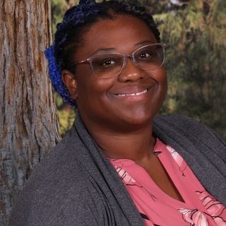 Photo of Tiffany Love Hutchins