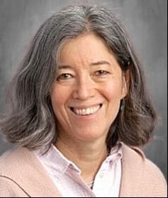 Photo of Yoshi Makino